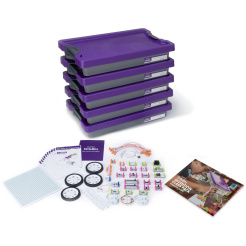 Sphero littleBits Invention Class Pack (5 súprav)