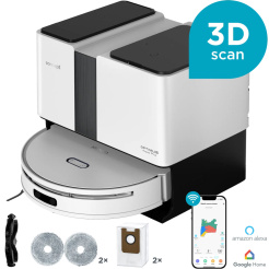  Concept VR4050 2v1 OPTIMUS Aqua Pro Laser 3D - použitý  