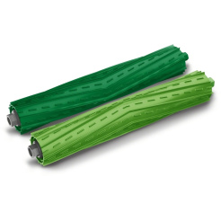 Sada gumových kefiek iRobot Roomba Max 705Vac a 705+ Combo