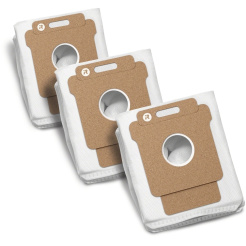 Náhradné vrecká na stanice pre iRobot 105+ Combo, 405+ Combo, 505+ Combo, 705Vac a 705+ Combo