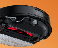 Roborock Q10 VF+ - biely