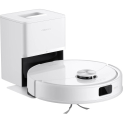 Roborock Q10 VF+ - biely