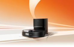 Roborock Q10 VF+ - čierny