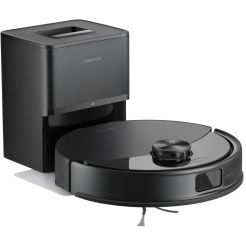 Roborock Q10 VF+ - čierny