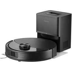  Roborock Q10 VF+ - čierny 