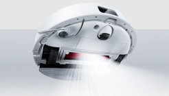 Roborock Q10 VF - biely