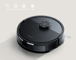 Roborock Q7 BF+ - čierny