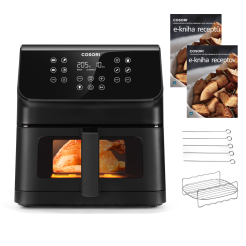 Cosori P653 PREMIUM II Plus Chef edition