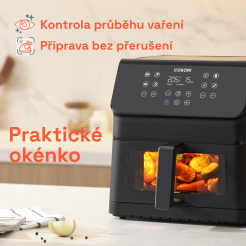 Cosori P653 PREMIUM II Plus Chef edition