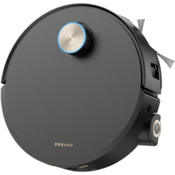 Dreame Aqua10 Ultra Roller Complete - čierny