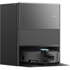 Dreame Aqua10 Ultra Roller Complete - čierny