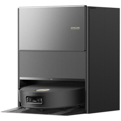 Dreame Aqua10 Ultra Roller Complete - čierny