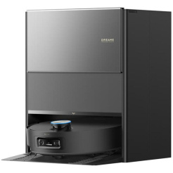 Dreame Aqua10 Ultra Roller Complete - čierny