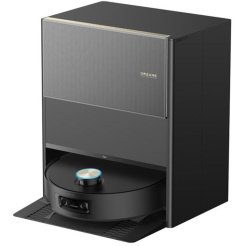  Dreame Aqua10 Ultra Roller Complete - čierny 