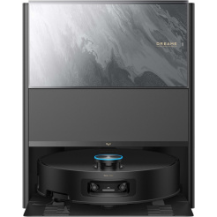 Dreame Aqua10 Ultra Track - čierna