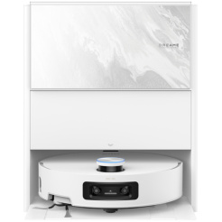 Dreame Aqua10 Ultra Track - biela