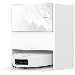 Dreame Aqua10 Ultra Track - biela