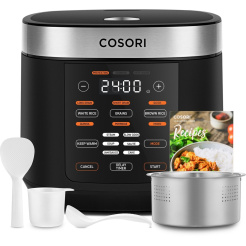 Cosori Multicooker CRC 5,0 l