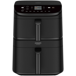 Cosori Turbo Tower 10,8L 