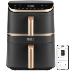 Cosori Turbo Tower Pro Smart 10,8L