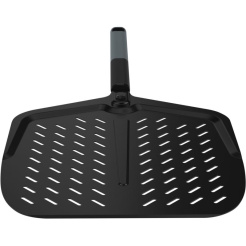 Witt perforovaná škrabka na pizzu 12" soft grib