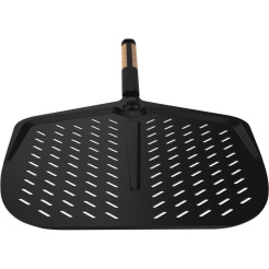 Perforovaná škrabka na pizzu Witt 14"