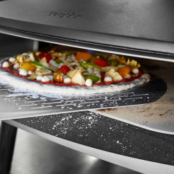 Perforovaná škrabka na pizzu Witt 12"/30 cm