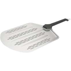 Perforovaná škrabka na pizzu Witt 12"/30 cm 