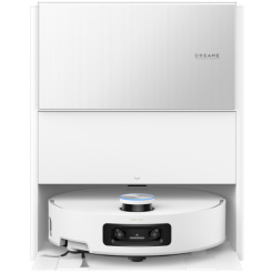 Dreame Aqua10 Ultra Roller Complete - biely