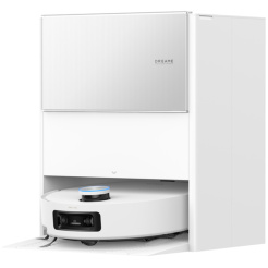 Dreame Aqua10 Ultra Roller Complete - biely