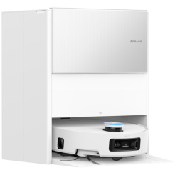 Dreame Aqua10 Ultra Roller Complete - biely