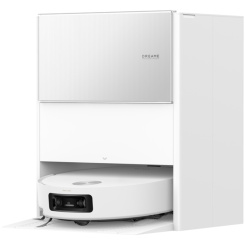 Dreame Aqua10 Ultra Roller Complete - biely