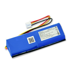 Batéria Li-Po 650 mAh