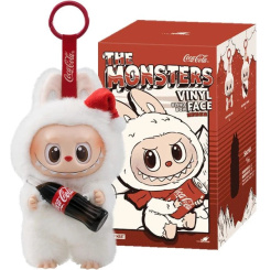 Náhodná postava Labubu