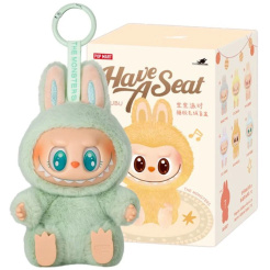 Náhodná postava Labubu