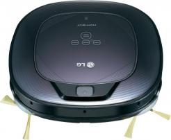 LG Hom-Bot VR6270LVMB