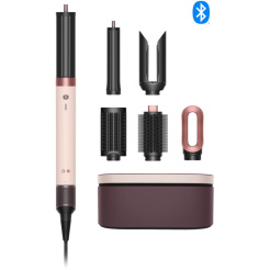 Dyson Airwrap Co-anda 2x™ HS09 T1/T2 - keramická ružová / ružovo zlatá