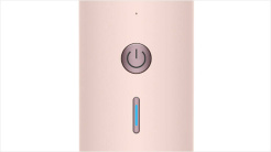 Dyson Airwrap Co-anda 2x™ HS09 T1/T2 - keramická ružová / ružovo zlatá