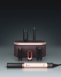 Dyson Airwrap Co-anda 2x™ HS09 T1/T2 - keramická ružová / ružovo zlatá