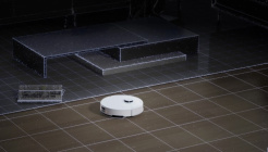 Roborock Q10 VF - čierny