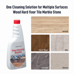 Roborock Tekutý prostriedok na čistenie podláh 480 ml