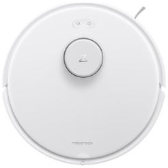 Roborock Qrevo Edge 5V1 - biely