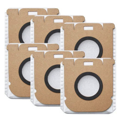 Sada prachových vreciek pre stanicu Dreame Z30/Z20 - 6 ks 