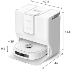 Concept VR4130 2v1 Aqua ULTIMATE Laser 3D