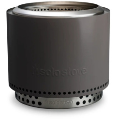 Sporák Solo Bonfire + stojan 2.0 Popol