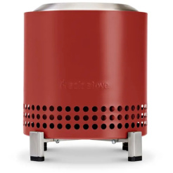 Sporák Solo Mesa XL Mulberry