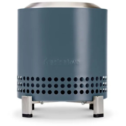 Sporák Solo Mesa XL Water