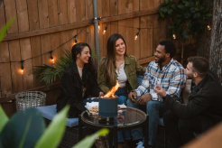 Sporák Solo Mesa XL Water