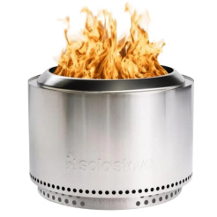 Krbové kachle Solo Yukon