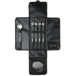 Sada príslušenstva pre sporák Solo Mesa XL